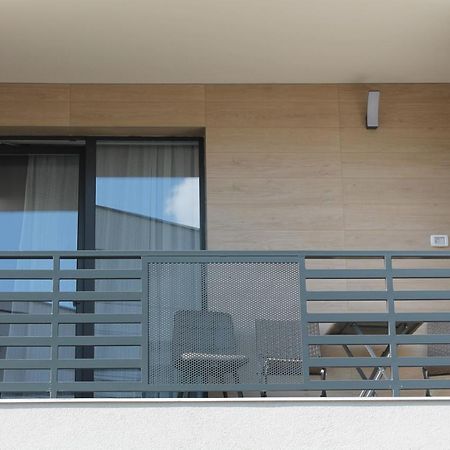 Visaj Homes Giroc 外观 照片