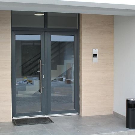 Visaj Homes Giroc 外观 照片
