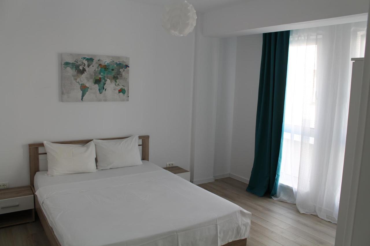 Visaj Homes Giroc 外观 照片